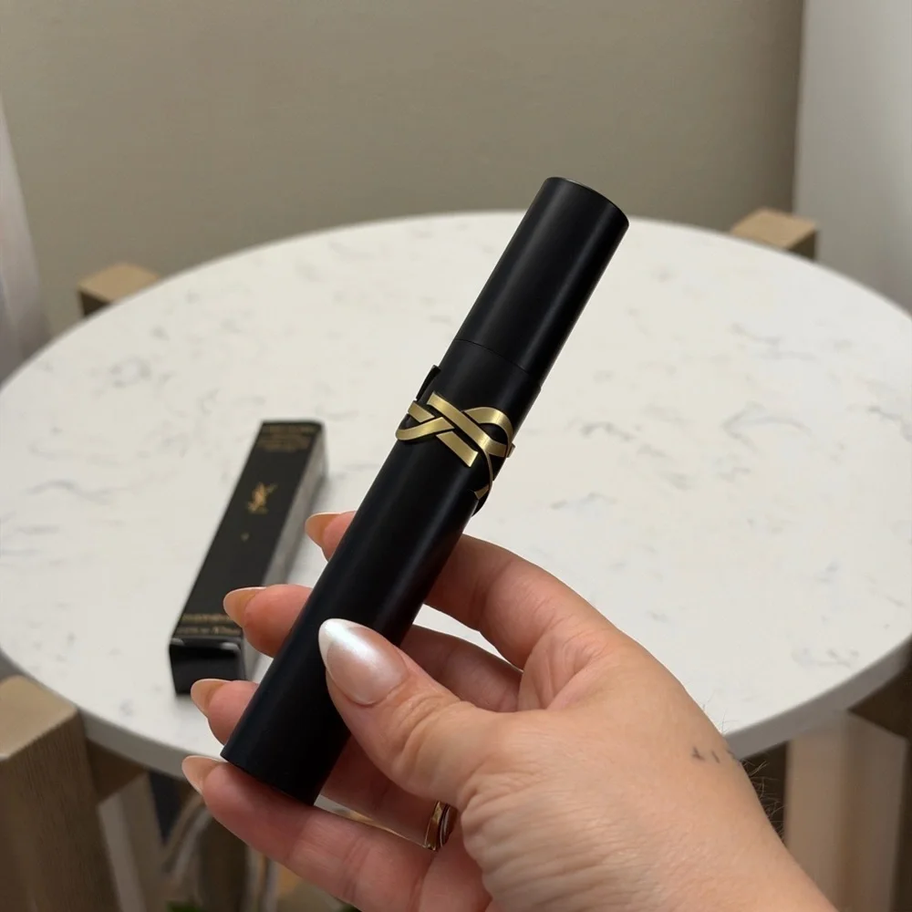 Yves Saint Laurent Lash Clash Extreme Volume Mascara - BROWN